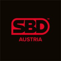 SBD Austria logo - Similar company to The Digital Orientalist