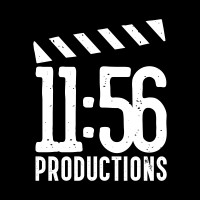 11:56 Productions logo - Similar company to Bigkill
