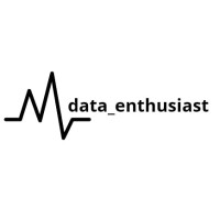 Data Enthusiast logo - Similar company to Maluti-A-Phofung Water