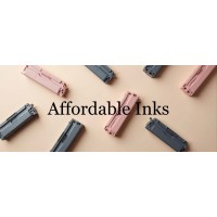 Affordable Inks logo - Similar company to A.R.M Plumbing Solutions