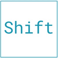 Shift: Charitable Coaching Collective logo - Similar company to Hivemind Network For Experts