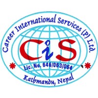 Career International Services, Kathmandu, Nepal logo - Similar company to Express Recruiter Nepal Pvt. Ltd.