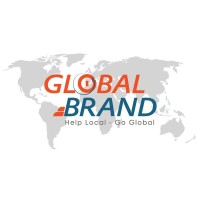 Global Brand - Global E-commerce One-Stop Solution logo - Similar company to Selections™