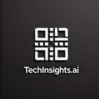 TechInsights.ai logo - Similar company to Actualize