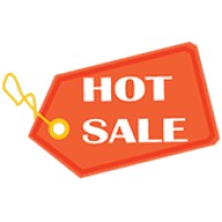 HotSale.pe logo - Similar company to Paginasweb.Pe
