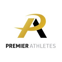 Premier Athletes logo - Similar company to Premier Athletics