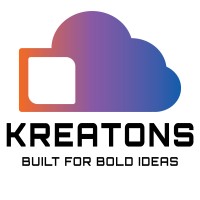 Kreatons logo - Similar company to Reshape.Work