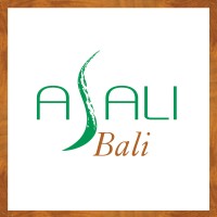 Asali Bali logo - Similar company to Atelier One
