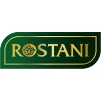Rostani logo - Similar company to Omrani  Group