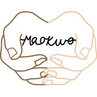 Maokwo logo - Similar company to Disrupt Foundation