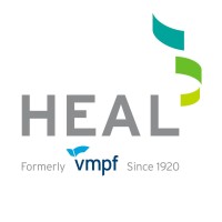 Health Education Australia Limited (HEAL) logo - Similar company to Courses For You
