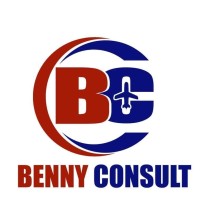 BENNY CONSULT logo - Similar company to Trl Fashion Space