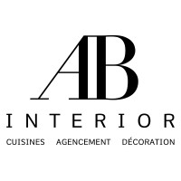 AB Interior logo - Similar company to Fredricks Interior & Event Design