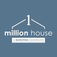 1 Million House logo - Similar company to Rendoteca Studio