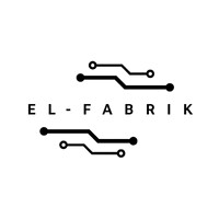 El-fabrik logo - Similar company to Basecam Electronics