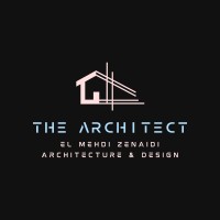The Architect logo - Similar company to If Architect Office