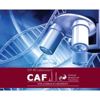 ICP-MS & XRF UNIT @ CAF logo - Similar company to Icpms Cones Ltd