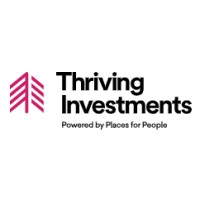 Thriving Investments logo - Similar company to Gresham House