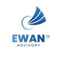 Ewan Advisory logo - Similar company to The Advance Party Of Canada