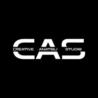 Creative Anatoli Studio logo - Similar company to Knopa Studio