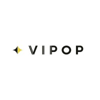 VIPOP logo - Similar company to Botanicly Gmbh