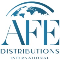 AFE DISTRIBUTIONS INTERNATIONAL logo - Similar company to Afe Distribution