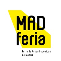 MADferia | Feria de Artes Escénicas de Madrid logo - Similar company to Cross Border Project
