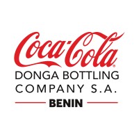 COCA-COLA DONGA BOTTLING COMPANY (CCDBC) logo - Similar company to Dongaco Sa