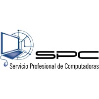 SPC Servicio Profesional de Computadoras logo - Similar company to Stidi Automation
