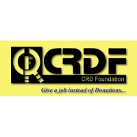 CRD Foundation logo - Similar company to Seo Expert Bd