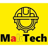 Maktech Makine,Mühendislik Ve Tedarik Hizmetleri