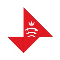 Enactus MDX logo - Similar company to Sexuality And Social Work Interest Group