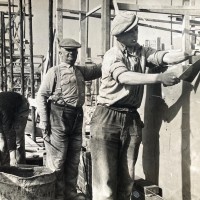 Hamstone logo - Similar company to Kramer'S Houtconstructies Bv