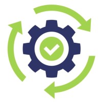 Digital Ekonomibyrå logo - Similar company to Digitalguiden | Utveckla Strategi