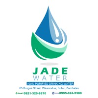 JADE Water Refilling Station logo - Similar company to Mab Consulting Services
