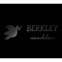 Berkley Immobilier logo - Similar company to Appartoo