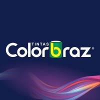 Tintas Colorbraz logo - Similar company to Colortech Tintas