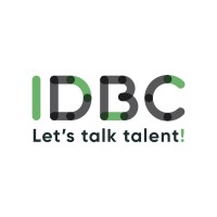 IDBC Creative Solutions logo - Similar company to Sbc Group