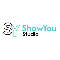 ShowYou Studio logo - Similar company to Limmatelier Zürich - Team Events I Seminarraum | Team Building