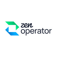 ZenOperator logo - Similar company to Grace Flowerbox
