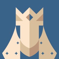 Karalienės Mortos mokykla logo - Similar company to Herojus School