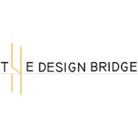 The Design Bridge logo - Similar company to Avai Studio