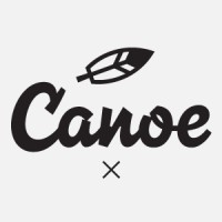 Canoe Knitwear logo - Similar company to William Polo