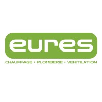 EURES logo - Similar company to Dc Bat