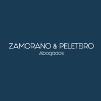 Zamorano&Peleteiro Abogados-Lawyers logo - Similar company to Delaguia&Luzón Abogados Y Asesores Tributarios