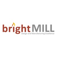 Brightmill logo - Similar company to Mf Software Tr
