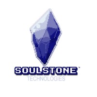 SoulStone Technologies logo - Similar company to Crazy Viking Studios