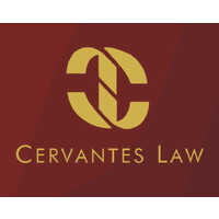 Cervantes Law logo - Similar company to Mcp Law