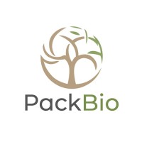 Packbio logo - Similar company to Pipehline Services