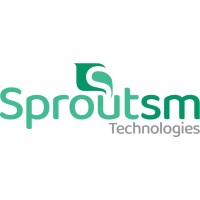 Sproutsm Technologies Pvt Ltd logo - Similar company to Tech Sumitra